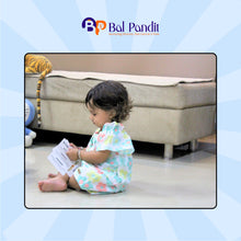A to Z Flashcards