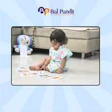 1 to 10 Flashcards