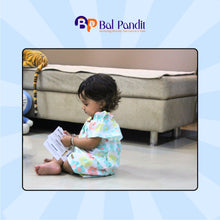 1 to 10 Flashcards