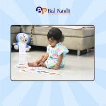 A to Z Flashcards